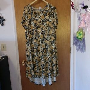 Lularoe Carly